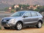 Renault Koleos 2008 года (ZA)